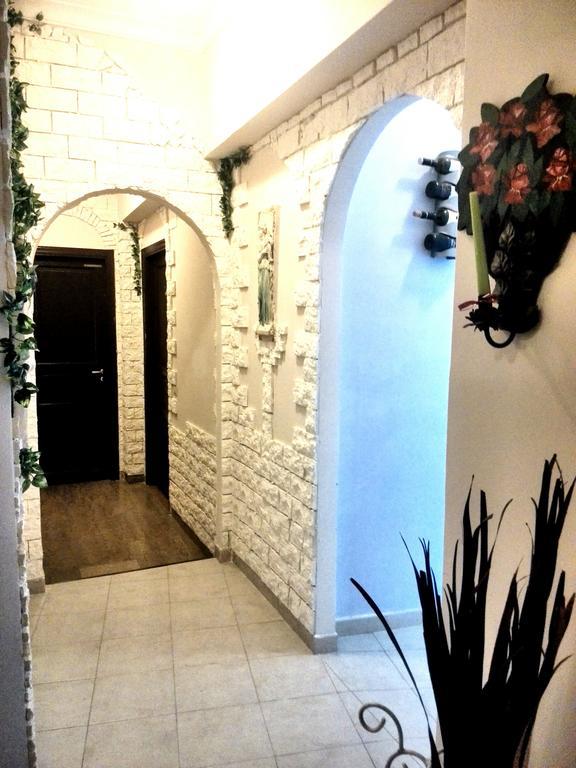 Bed and breakfast Antica Aria Di Roma