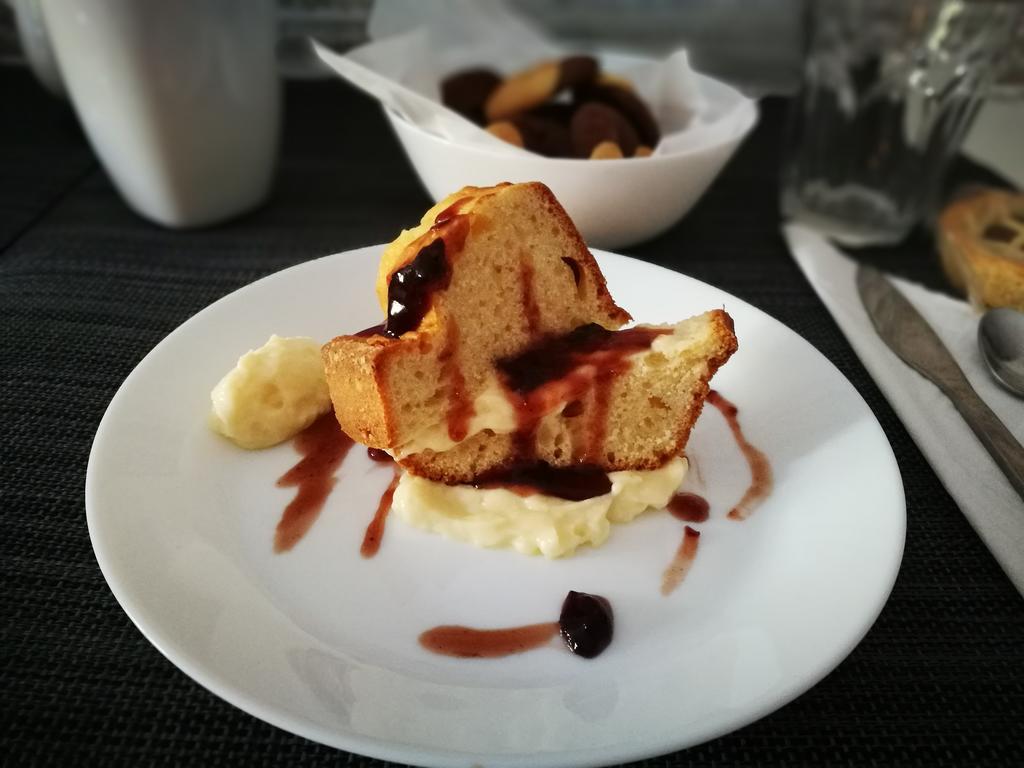 Antica Aria Di Bed and breakfast *