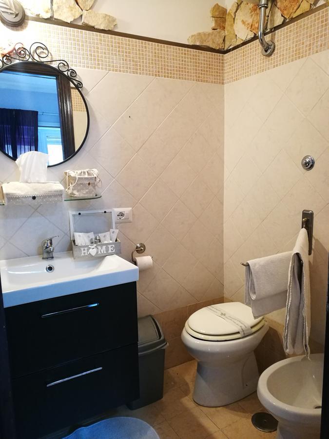 Antica Aria Di Bed and breakfast Roma