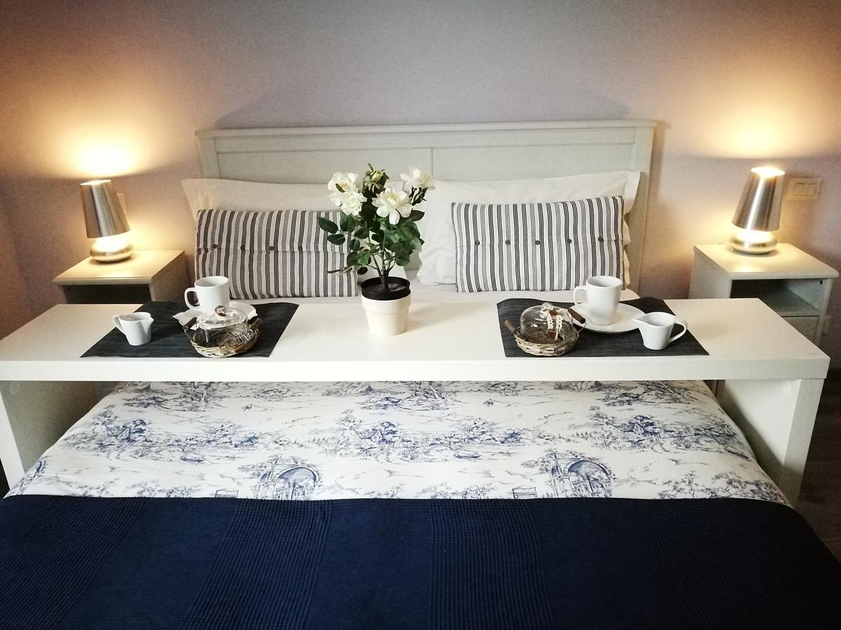 Antica Aria Di Bed and breakfast Roma