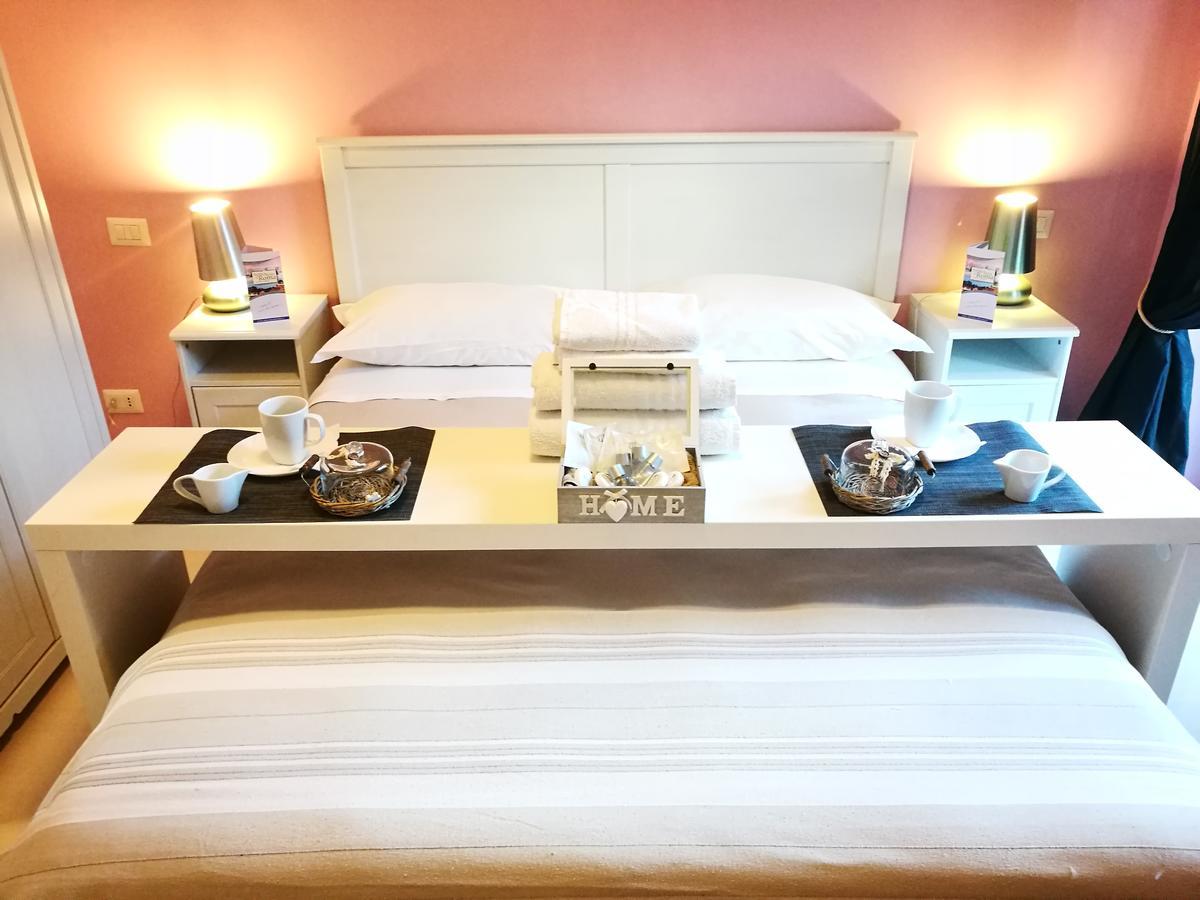 Antica Aria Di Bed and breakfast Roma