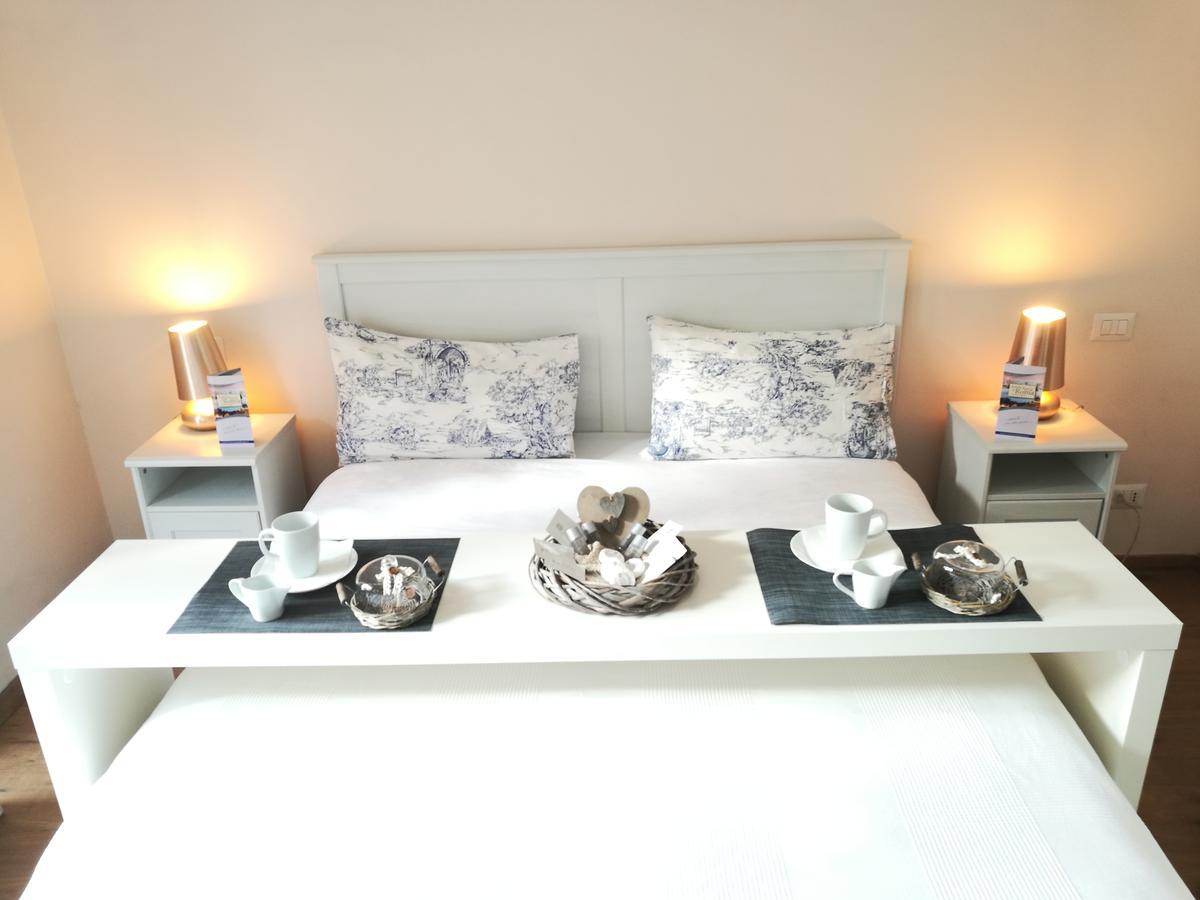 Bed and breakfast Antica Aria Di