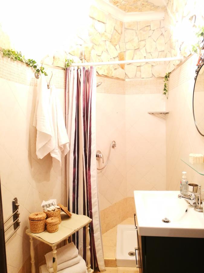 Antica Aria Di Bed and breakfast *