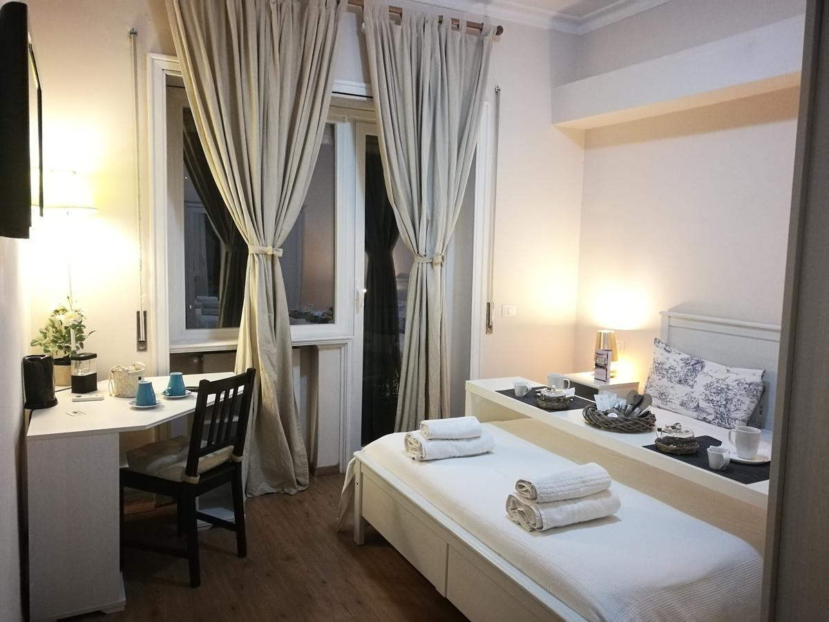 Antica Aria Di Bed and breakfast Roma