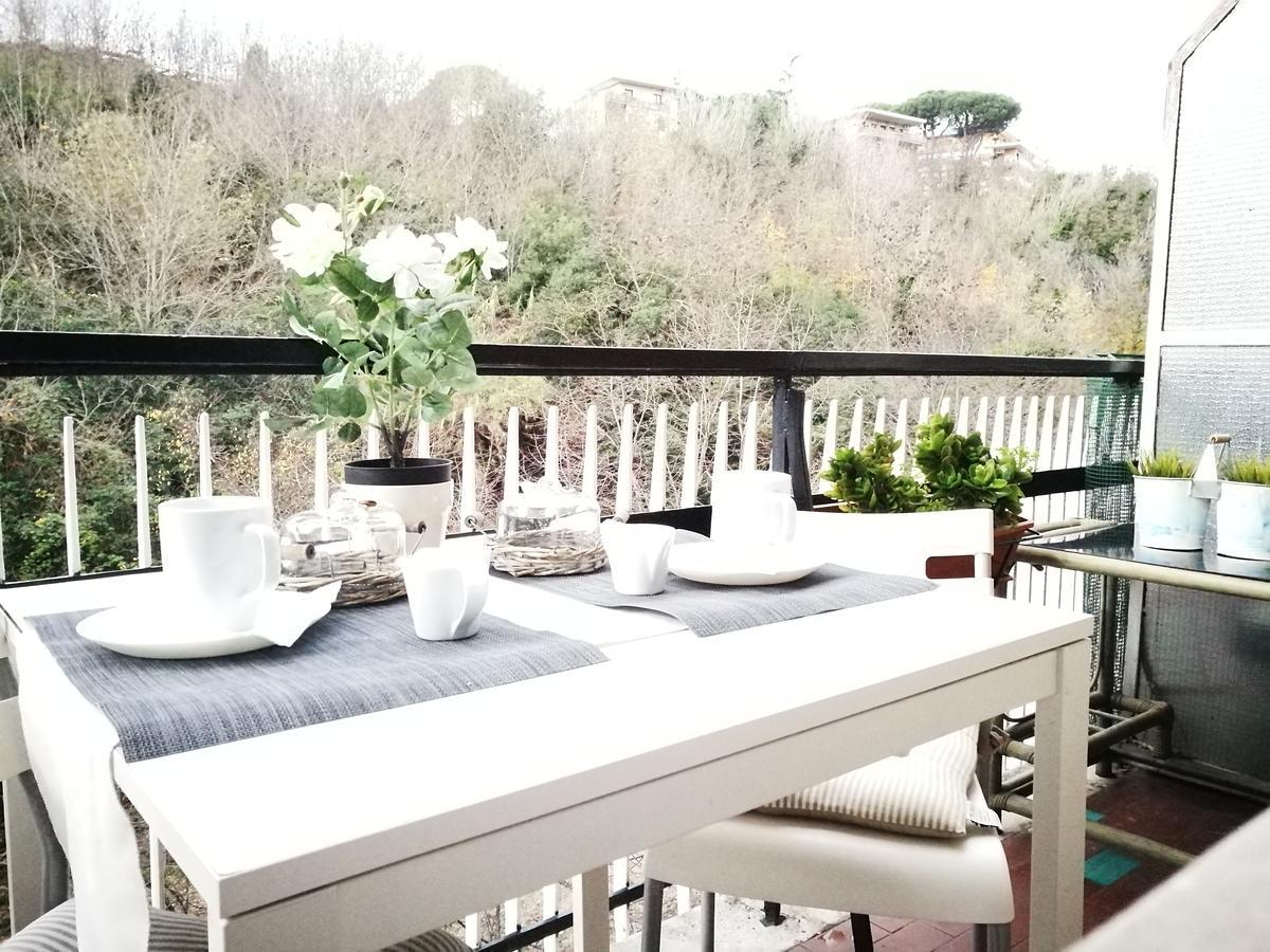 Antica Aria Di Bed and breakfast