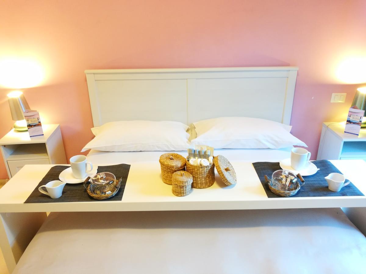Bed and breakfast Antica Aria Di