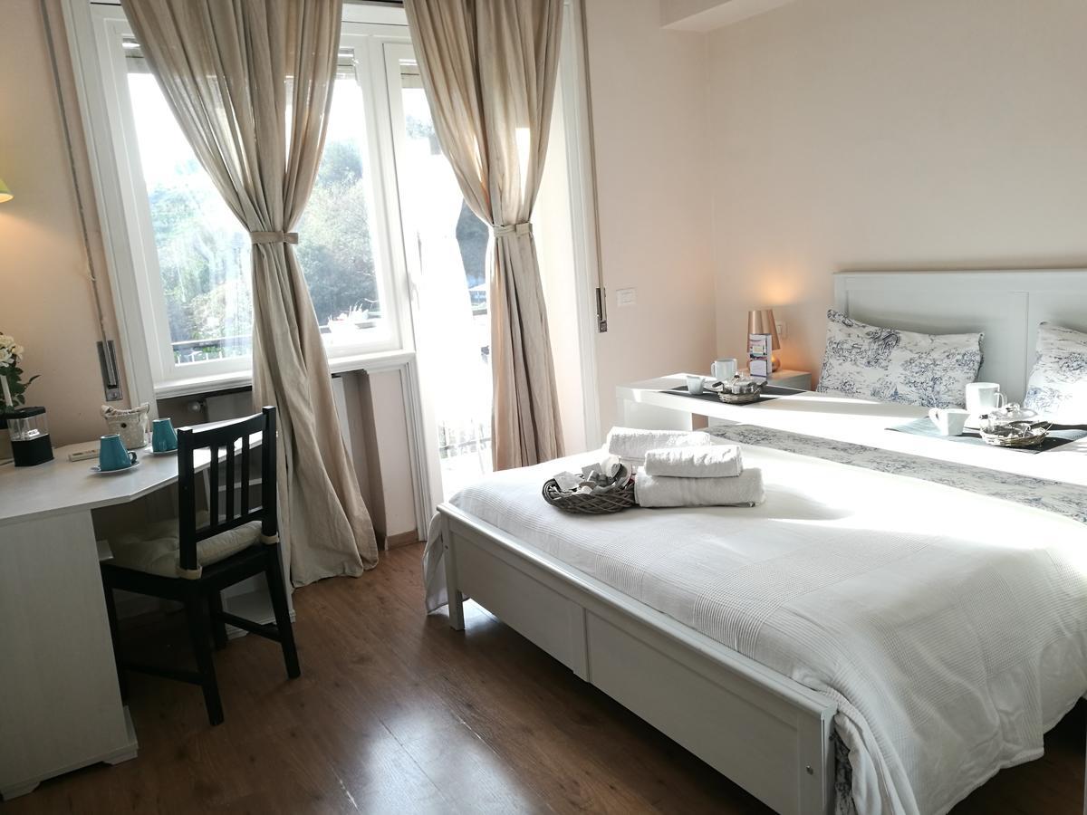 Antica Aria Di Rom