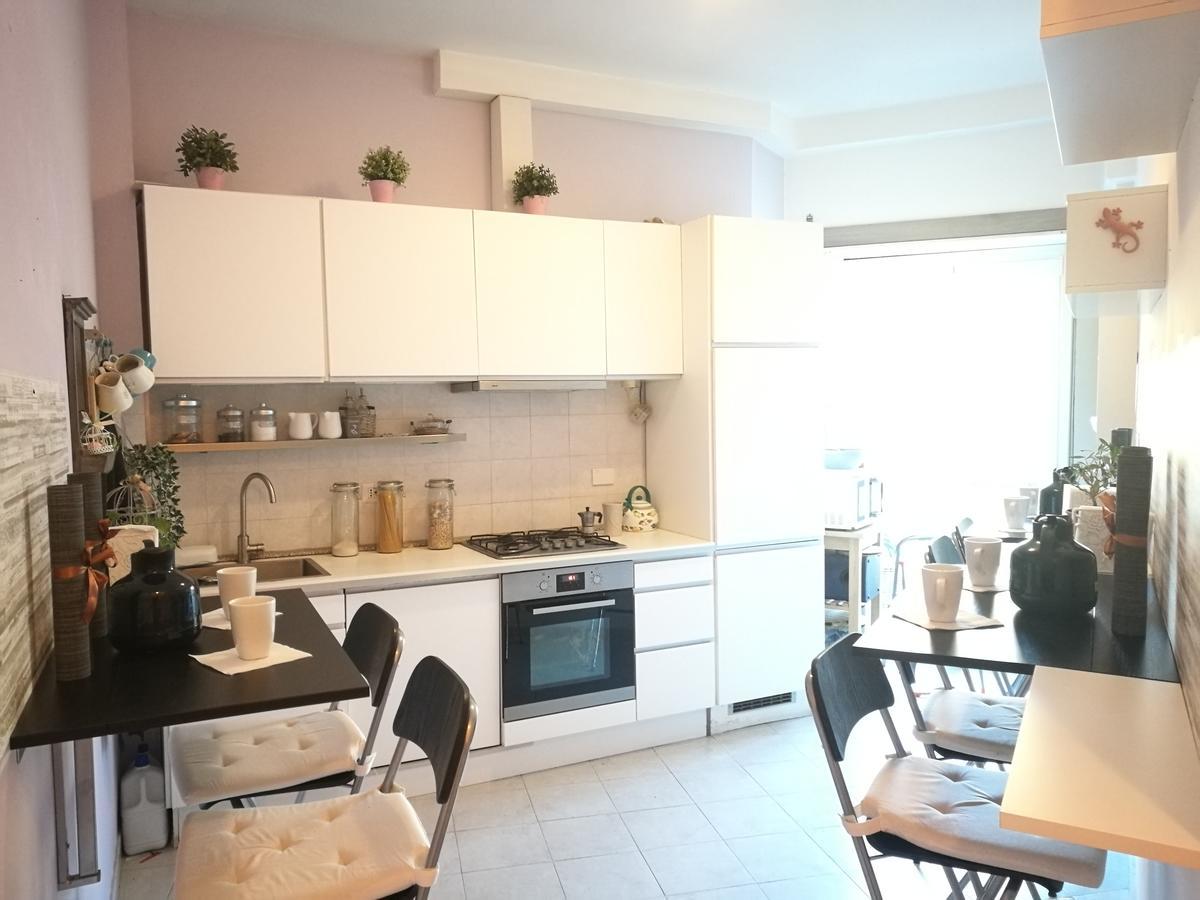 Frühstückspension Antica Aria Di